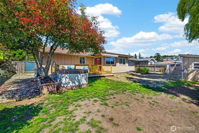 5503 Kingsway, Anacortes, WA 98221