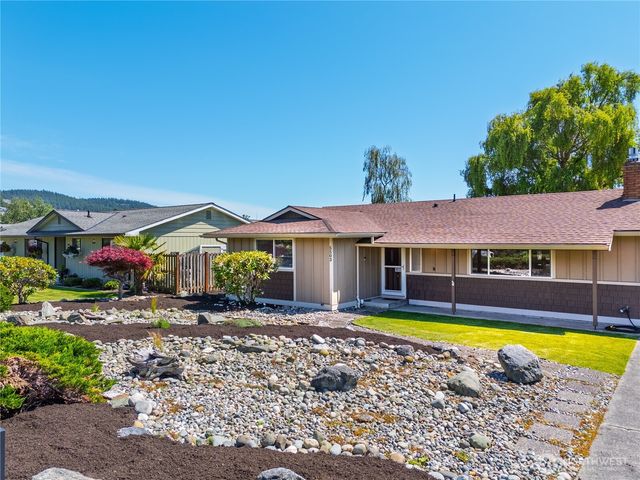 5503 Kingsway, Anacortes, WA 98221