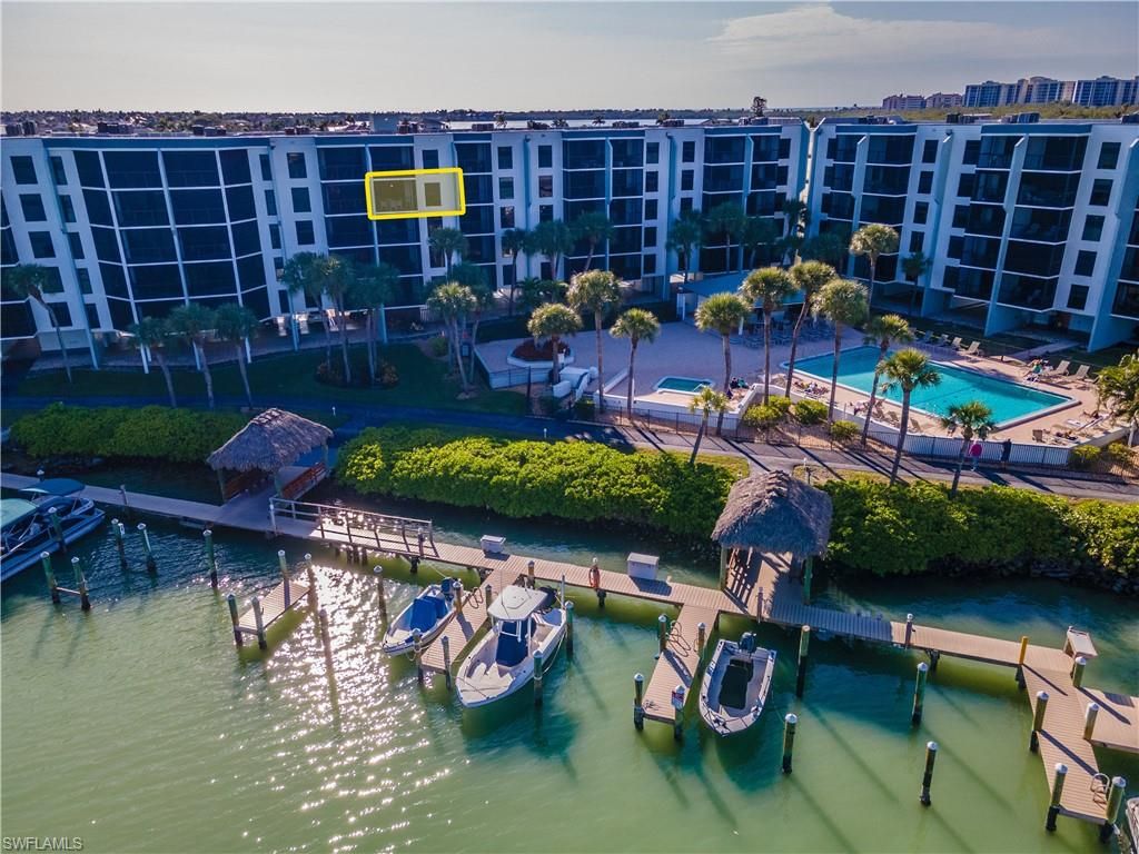 1085 Bald Eagle DR E505, MARCO ISLAND, FL 34145 — photo 2