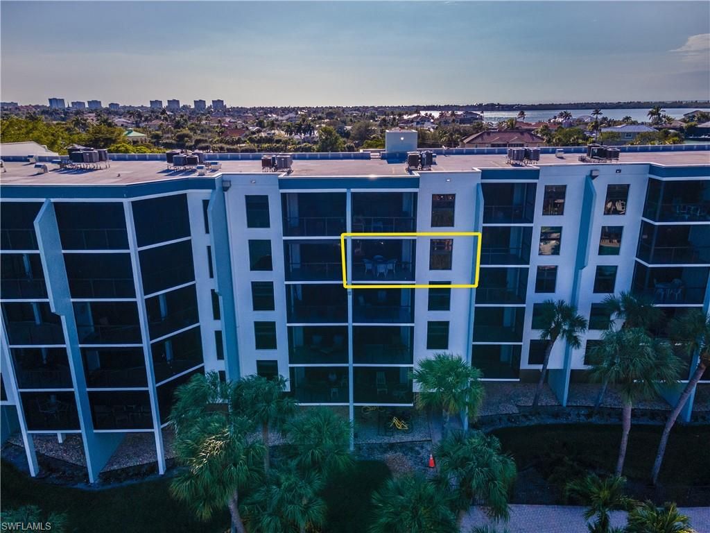 1085 Bald Eagle DR E505, MARCO ISLAND, FL 34145 — photo 3