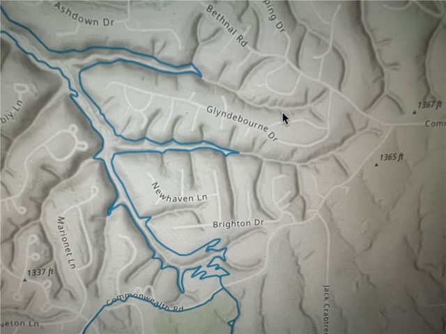 Lot 12 of Block 4 Chichester Circle, Bella Vista, AR 72714