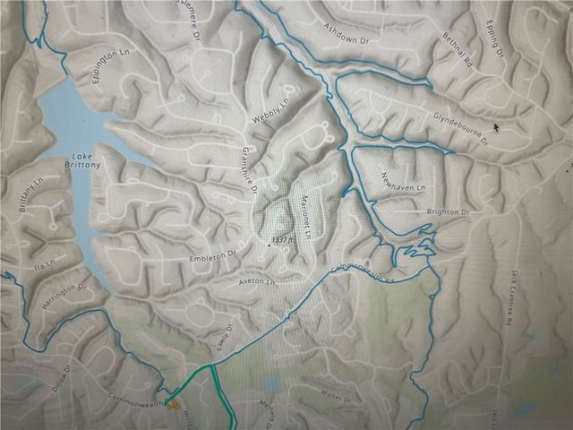 Lot 12 of Block 4 Chichester Circle, Bella Vista, AR 72714