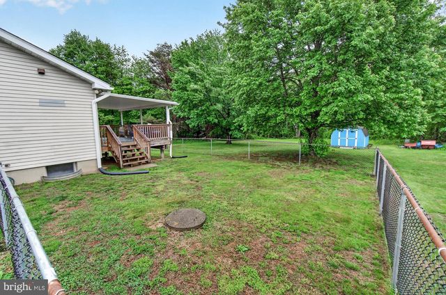 5601-C WOODVILLE RD, Mount Airy, MD 21771