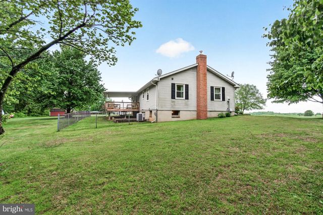 5601-C WOODVILLE RD, Mount Airy, MD 21771