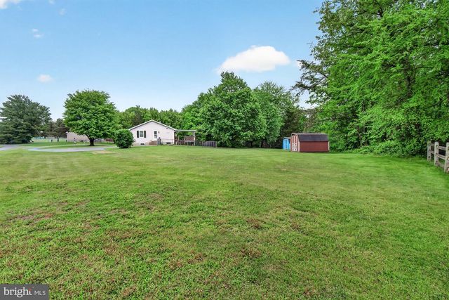 5601-C WOODVILLE RD, Mount Airy, MD 21771