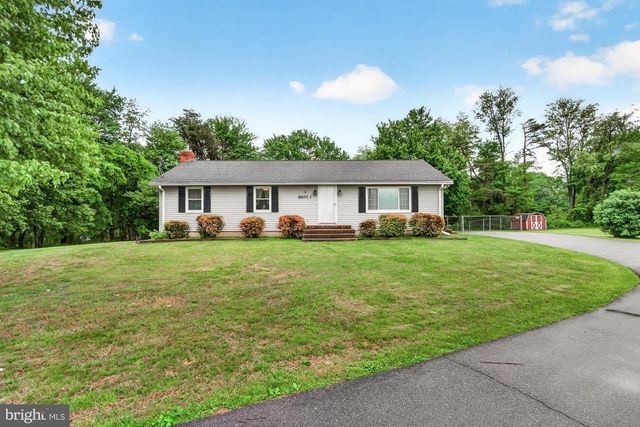 5601-C WOODVILLE RD, Mount Airy, MD 21771