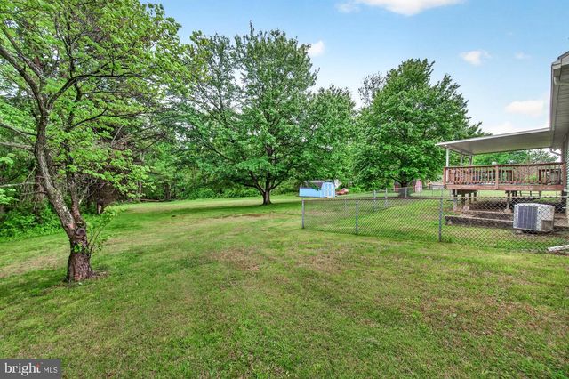 5601-C WOODVILLE RD, Mount Airy, MD 21771