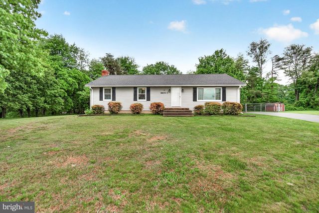 5601-C WOODVILLE RD, Mount Airy, MD 21771