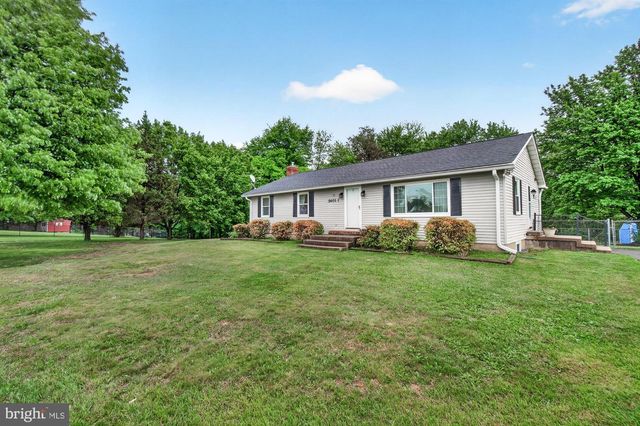 5601-C WOODVILLE RD, Mount Airy, MD 21771