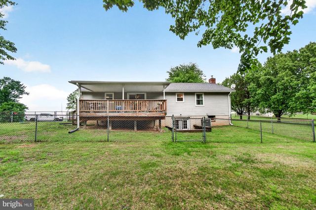 5601-C WOODVILLE RD, Mount Airy, MD 21771