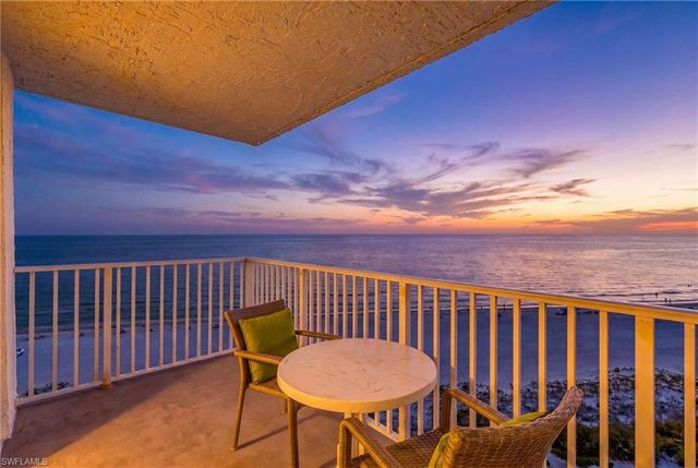 7330 Estero BLVD PH4, Fort Myers Beach, FL 33931