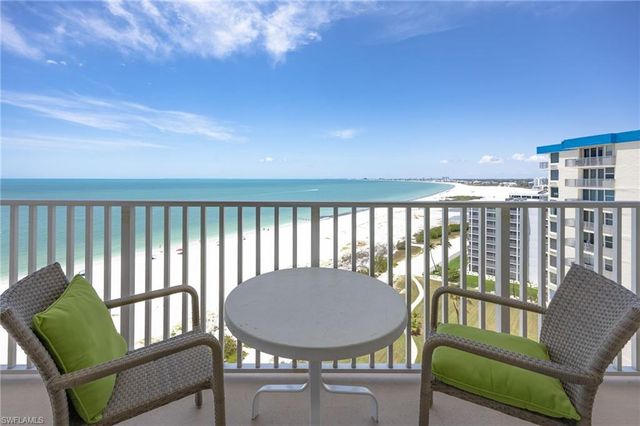 7330 Estero BLVD PH4, Fort Myers Beach, FL 33931