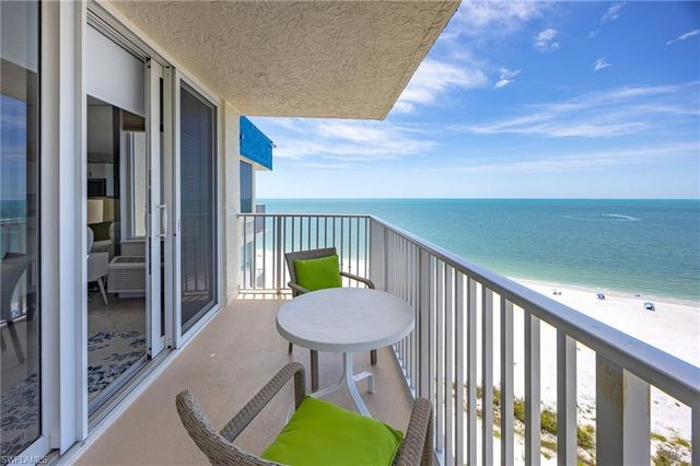7330 Estero BLVD PH4, Fort Myers Beach, FL 33931