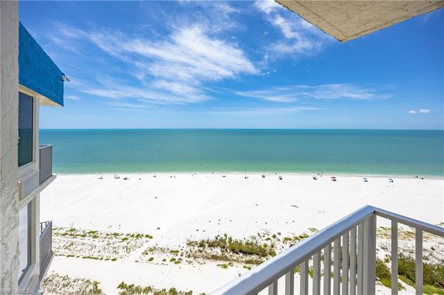 7330 Estero BLVD PH4, Fort Myers Beach, FL 33931