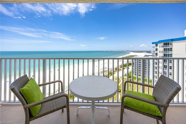 7330 Estero BLVD PH4, Fort Myers Beach, FL 33931