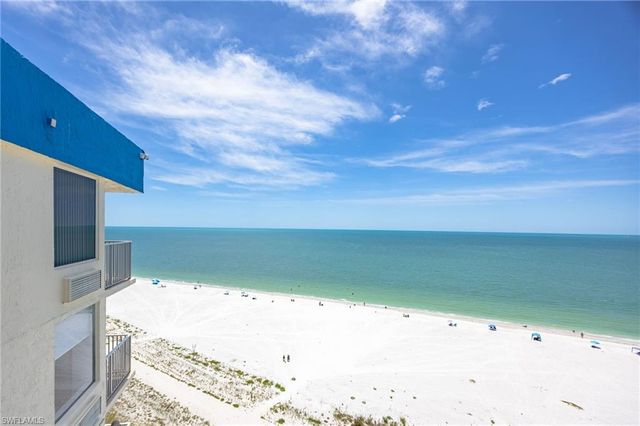 7330 Estero BLVD PH4, Fort Myers Beach, FL 33931