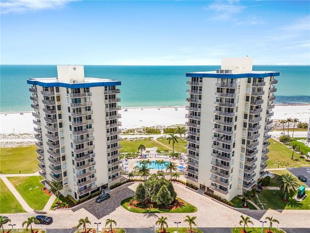 7330 Estero BLVD PH4, Fort Myers Beach, FL 33931