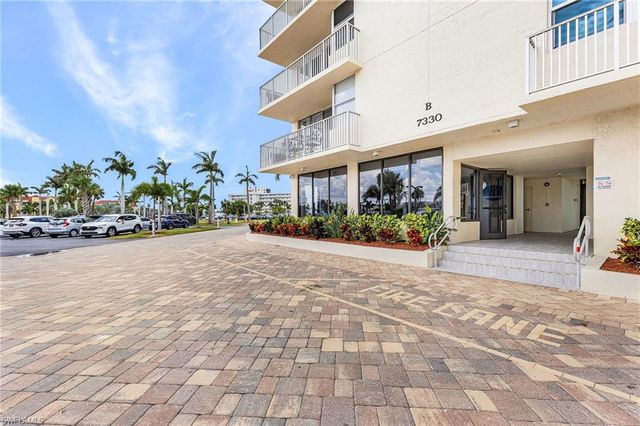 7330 Estero BLVD PH4, Fort Myers Beach, FL 33931