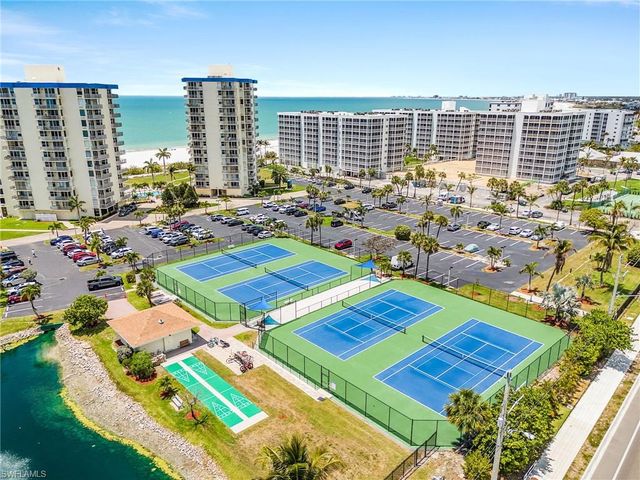 7330 Estero BLVD PH4, Fort Myers Beach, FL 33931