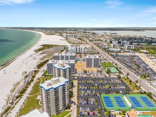 7330 Estero BLVD PH4, Fort Myers Beach, FL 33931