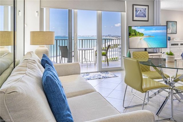 7330 Estero BLVD PH4, Fort Myers Beach, FL 33931