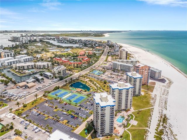 7330 Estero BLVD PH4, Fort Myers Beach, FL 33931