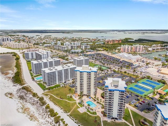 7330 Estero BLVD PH4, Fort Myers Beach, FL 33931