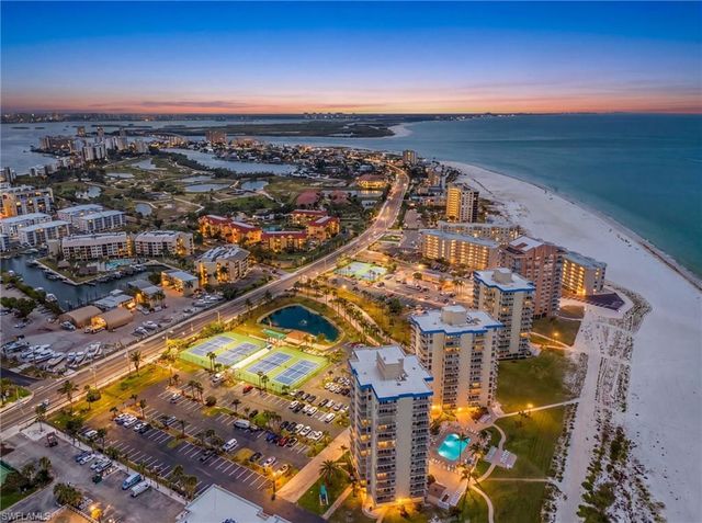 7330 Estero BLVD PH4, Fort Myers Beach, FL 33931