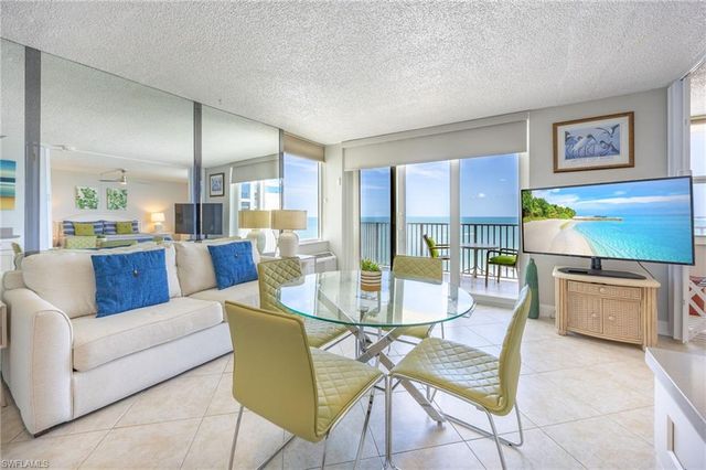 7330 Estero BLVD PH4, Fort Myers Beach, FL 33931