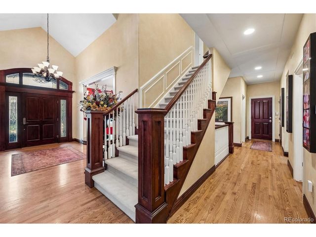 4530 W Aberdeen Ave, Littleton, CO 80123