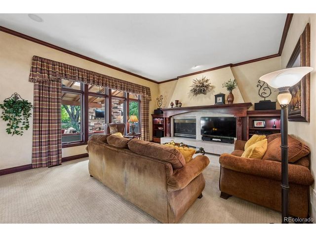 4530 W Aberdeen Ave, Littleton, CO 80123