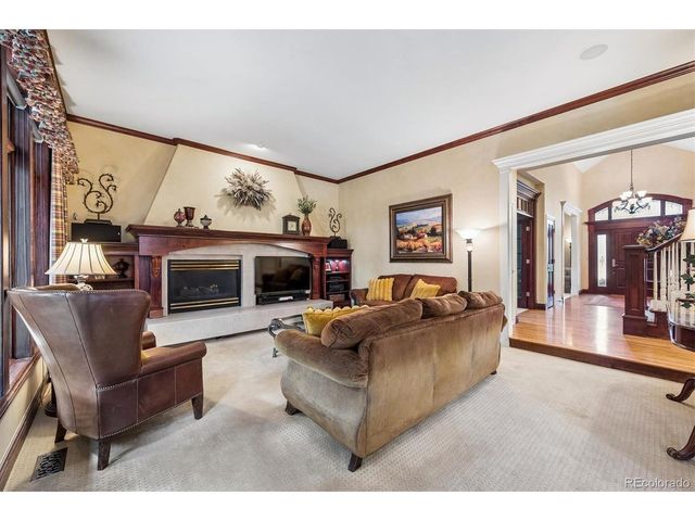 4530 W Aberdeen Ave, Littleton, CO 80123