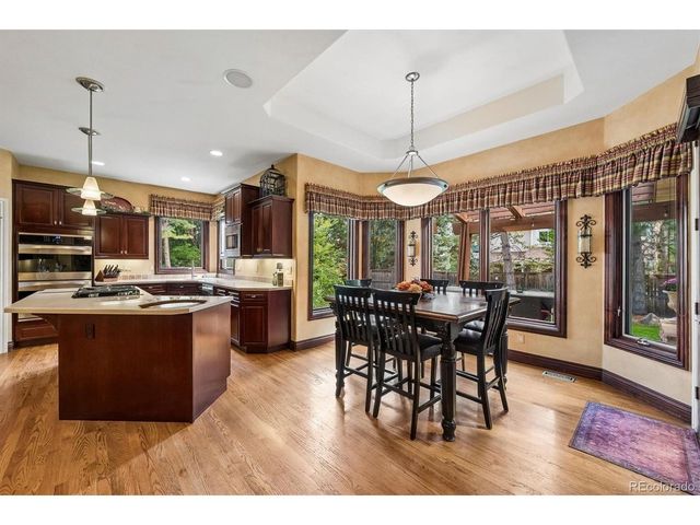 4530 W Aberdeen Ave, Littleton, CO 80123