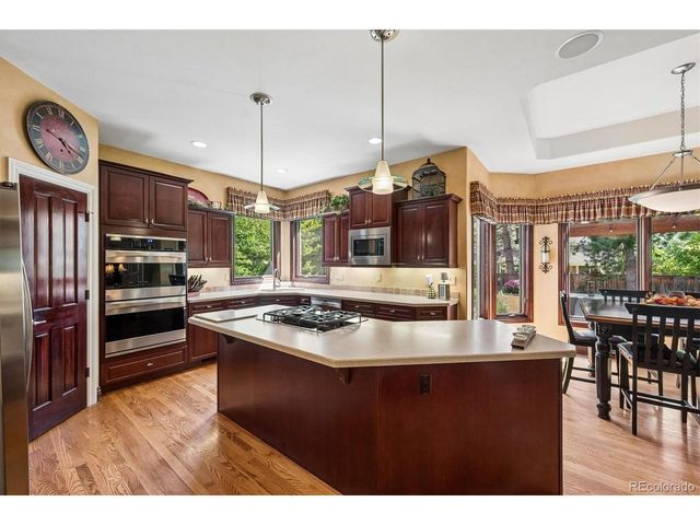 4530 W Aberdeen Ave, Littleton, CO 80123