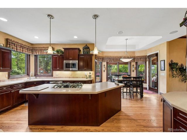 4530 W Aberdeen Ave, Littleton, CO 80123