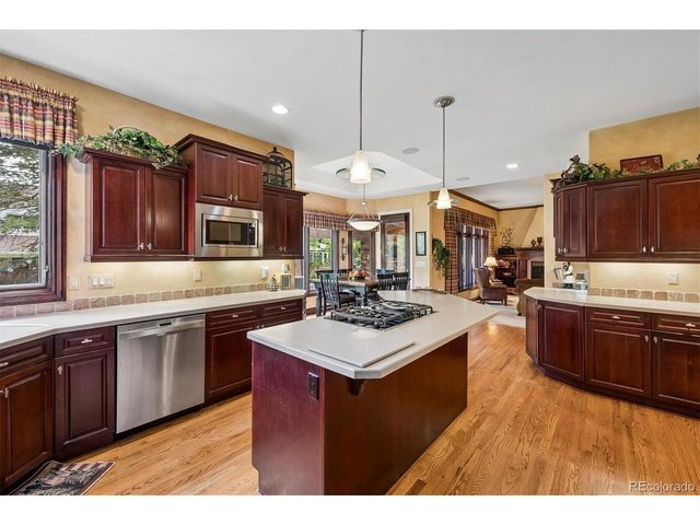 4530 W Aberdeen Ave, Littleton, CO 80123