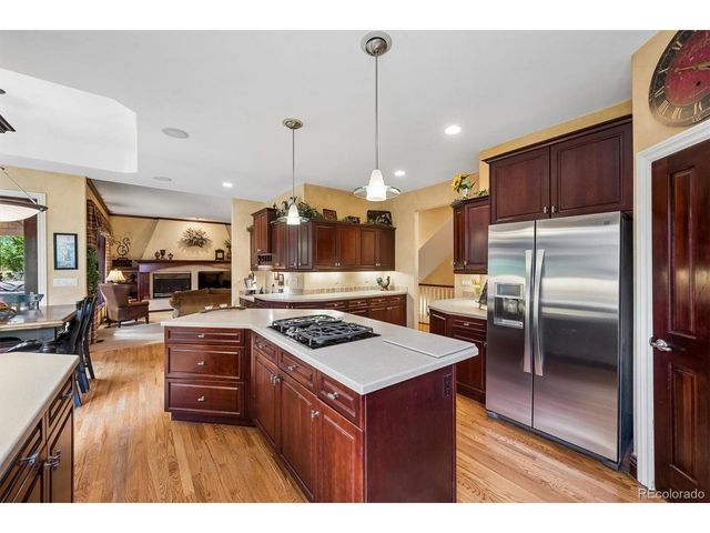 4530 W Aberdeen Ave, Littleton, CO 80123