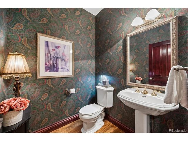 4530 W Aberdeen Ave, Littleton, CO 80123