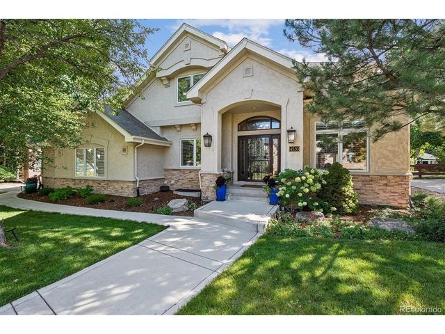 4530 W Aberdeen Ave, Littleton, CO 80123