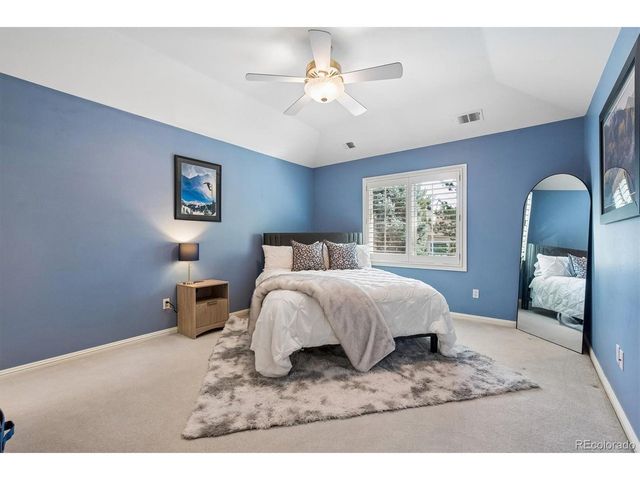 4530 W Aberdeen Ave, Littleton, CO 80123