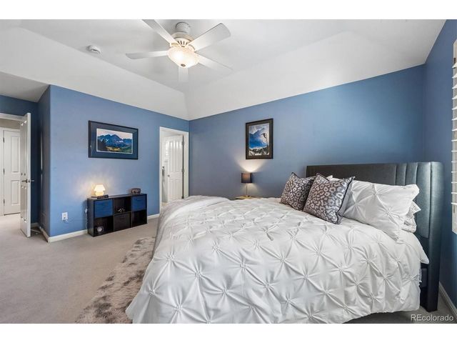 4530 W Aberdeen Ave, Littleton, CO 80123