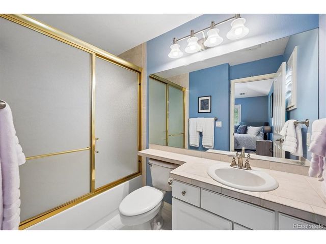 4530 W Aberdeen Ave, Littleton, CO 80123