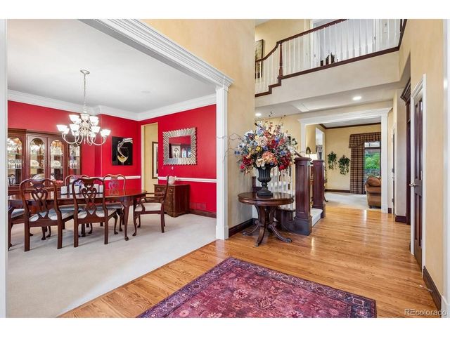 4530 W Aberdeen Ave, Littleton, CO 80123