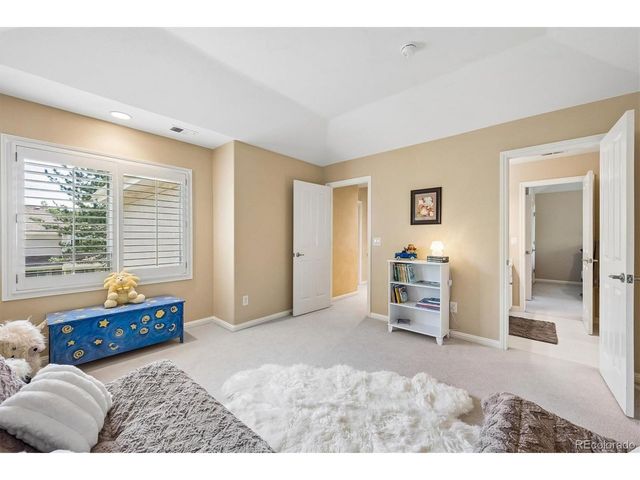 4530 W Aberdeen Ave, Littleton, CO 80123