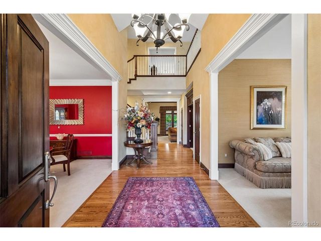 4530 W Aberdeen Ave, Littleton, CO 80123