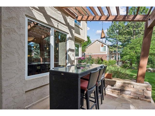 4530 W Aberdeen Ave, Littleton, CO 80123