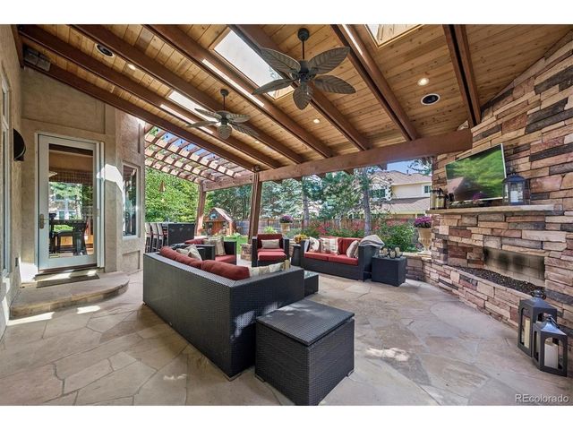 4530 W Aberdeen Ave, Littleton, CO 80123