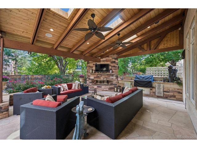 4530 W Aberdeen Ave, Littleton, CO 80123