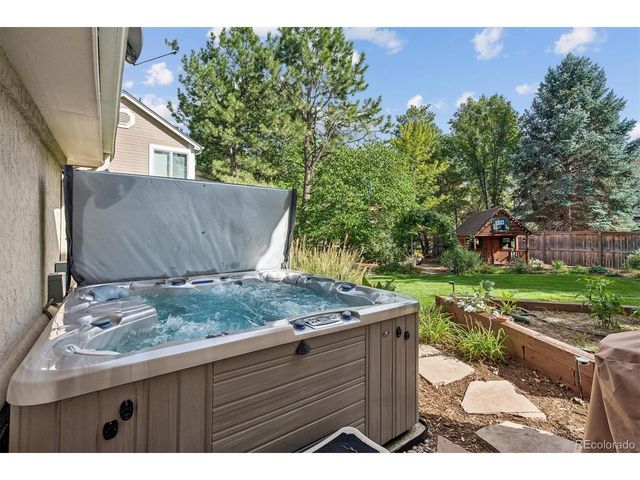 4530 W Aberdeen Ave, Littleton, CO 80123