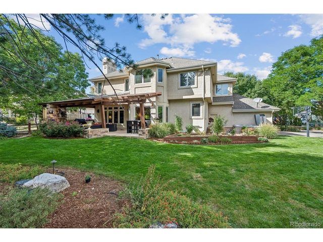 4530 W Aberdeen Ave, Littleton, CO 80123